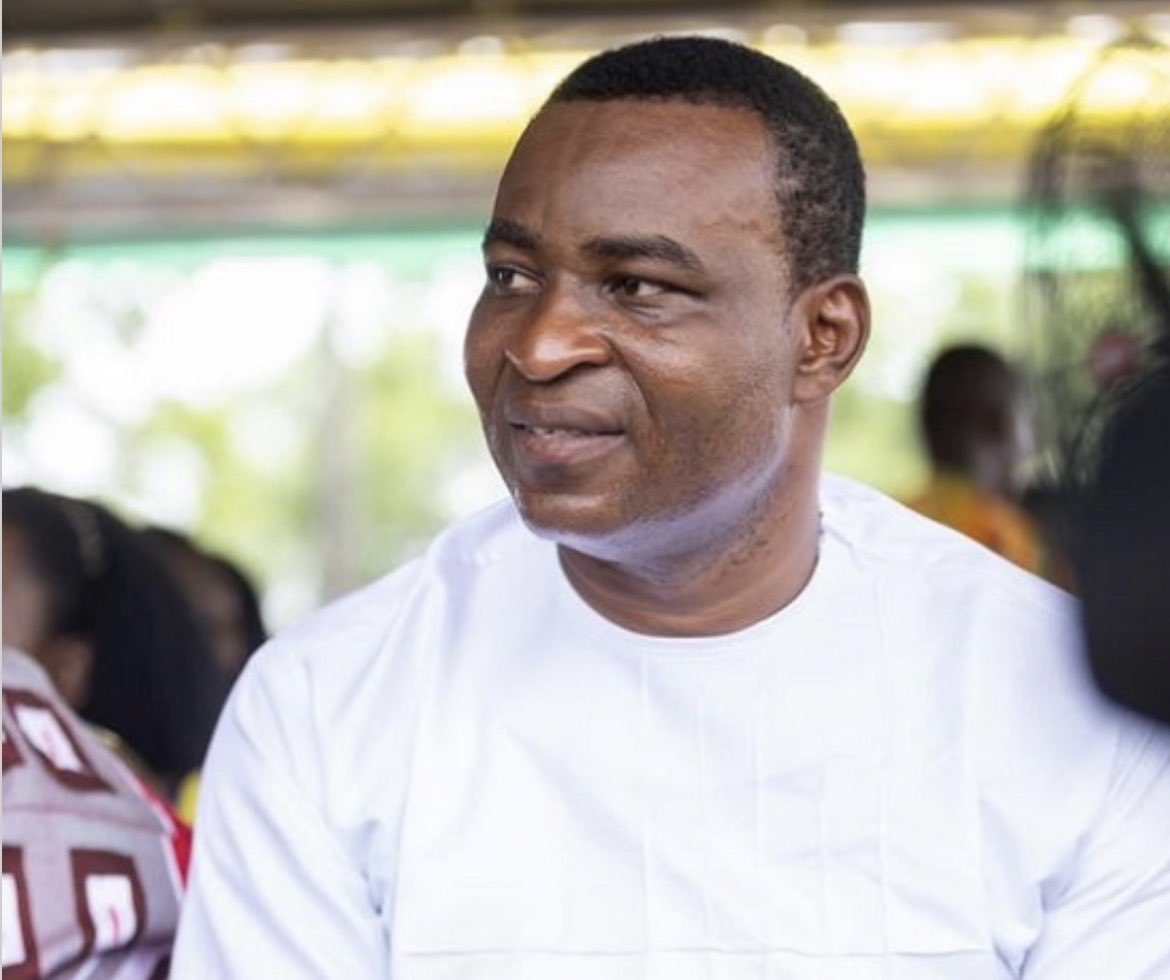 BREAKING: Reports indicate that state security agencies have confiscated  cars owned by the two wives of NPP Ashanti Regional Chairman Bernard Antwi  Boasiako, also known as Chairman Wontumi. The specifics of the