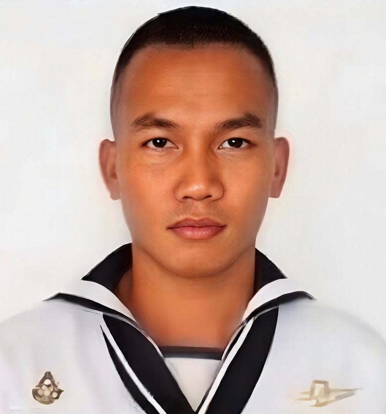 <a href="/SihasakPh/">Sihasak Phuangketkeow</a> <a href="/SecRubio/">Secretary Marco Rubio</a> ❗️Please make sure Cambodia no longer poses a threat to Thailand. Today, a Thai Navy member lost his leg after stepping on a landmine planted by Cambodian soldiers in the Ban 3 Lang area during a patrol mission. Be sure to bring this up at the ASEAN meeting tomorrow in KL.