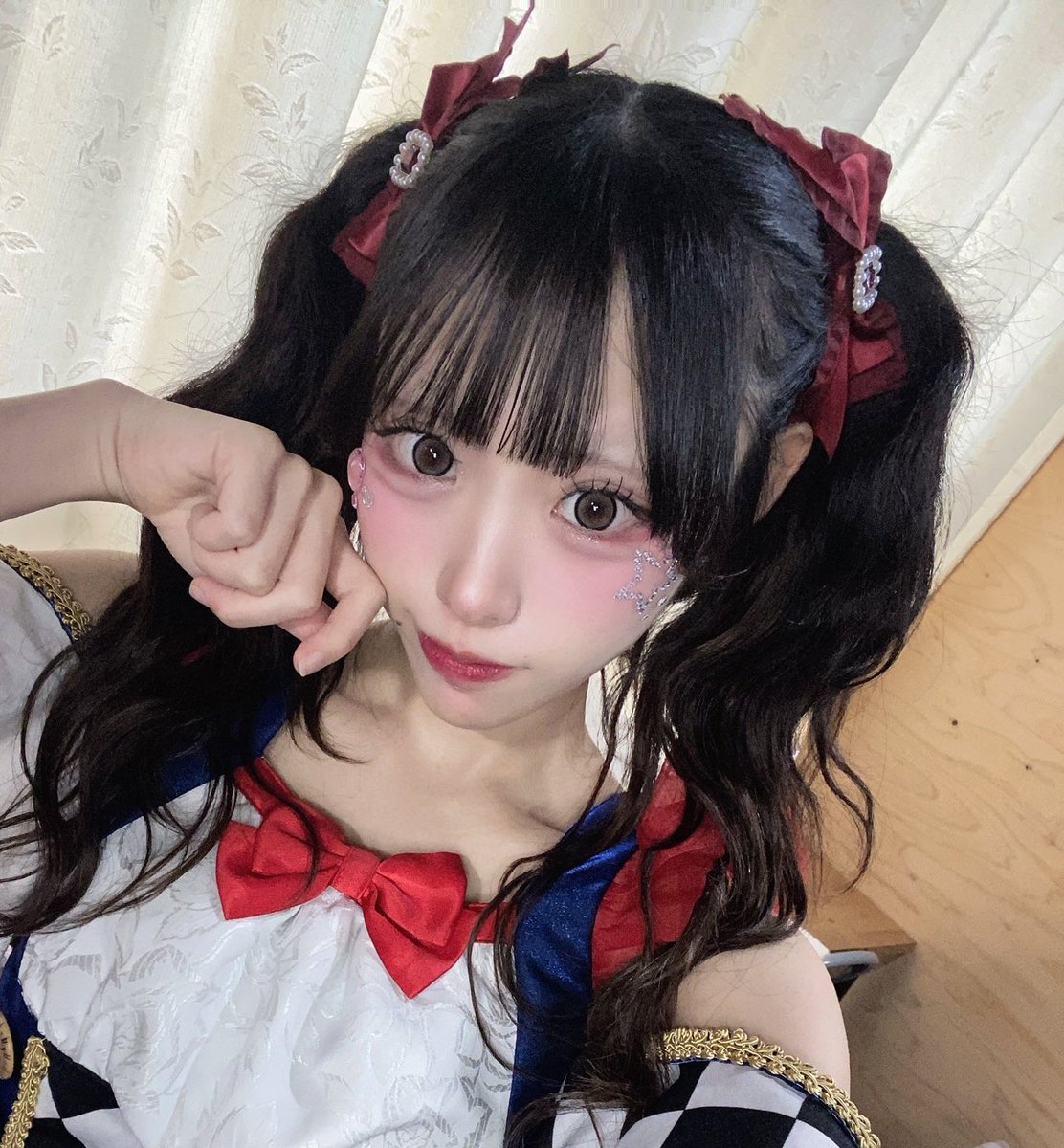 エクスプラス　やわらかいじゅう　ツインテール ツインテール