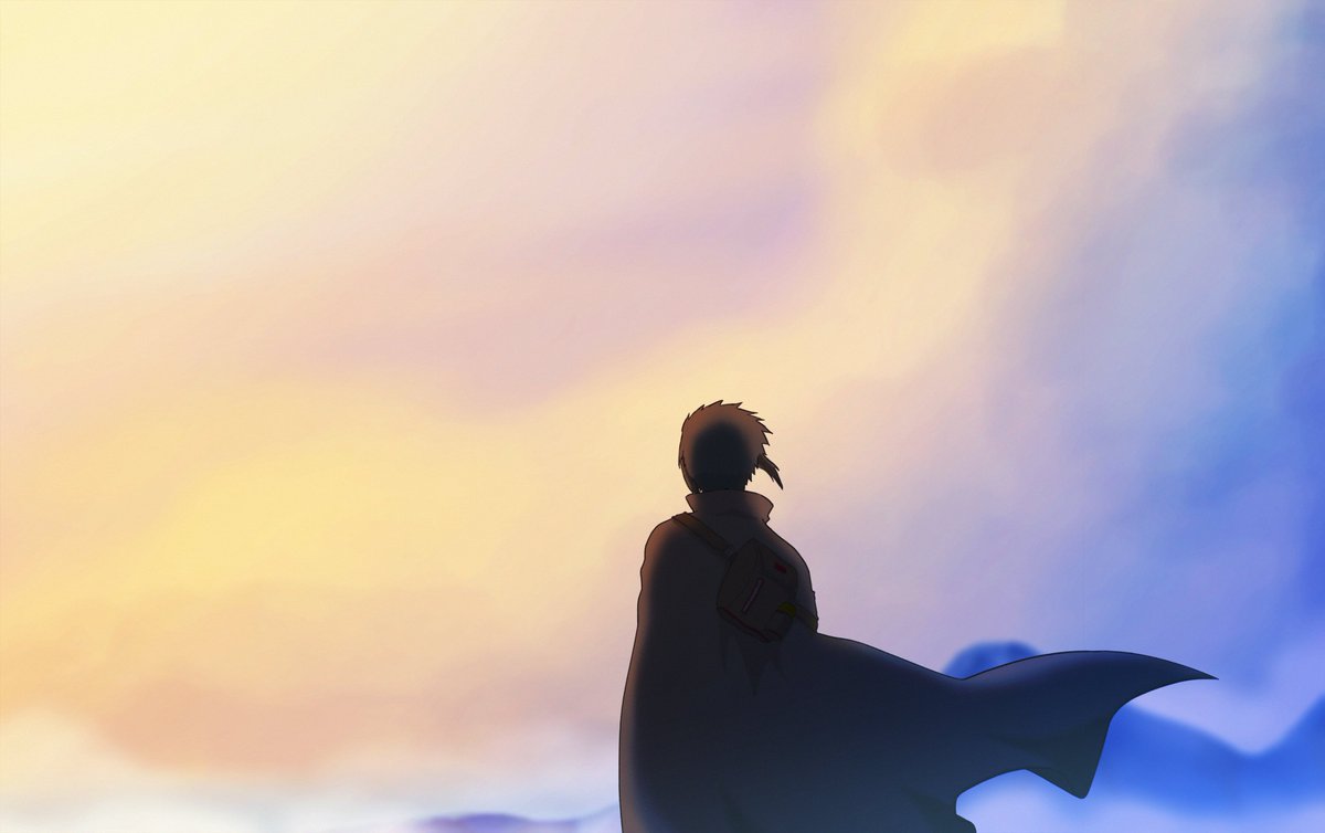 #うちはサスケ #UchihaSasuke #サスナル #sasunaru