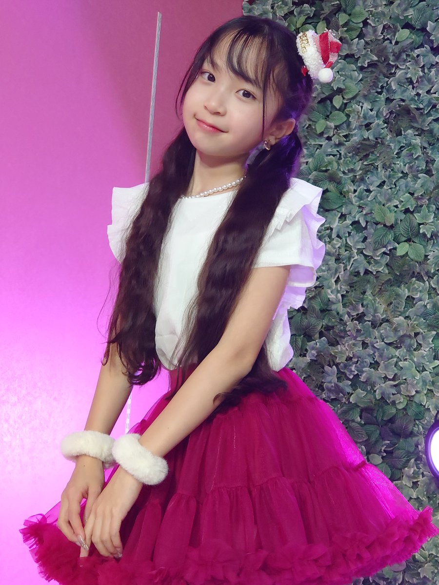 なーなこしゃーん😍