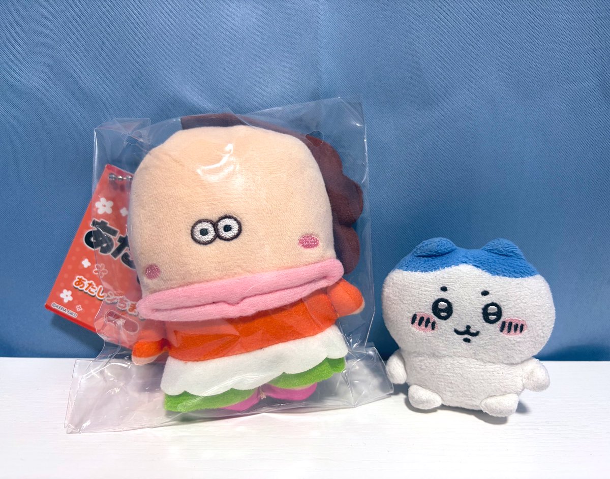 パチワレちゃん (@waikikiyade) / Posts / X