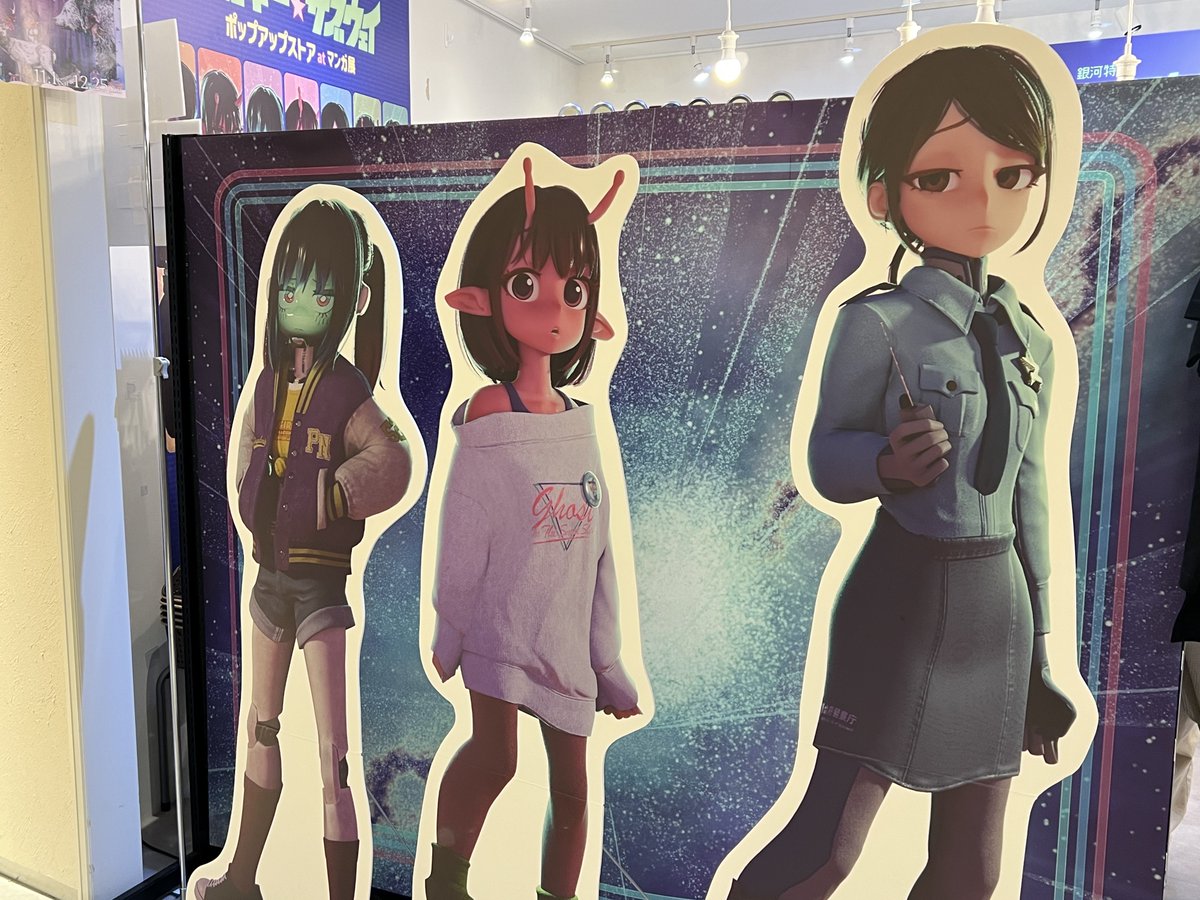 Kenji@BOOTH通販中 (@mark00ac) / Posts / X