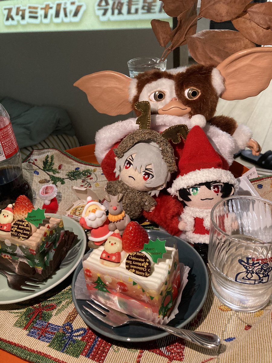 ギズモちゃん (@gizumo0gizumo) / Posts / X