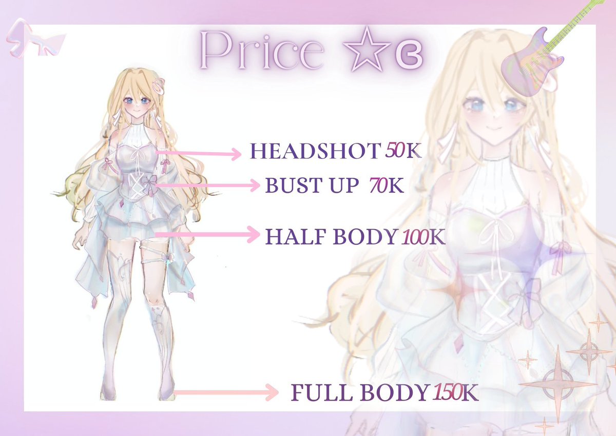 ʚ kei ɞ˙˚ open comms tweet media
