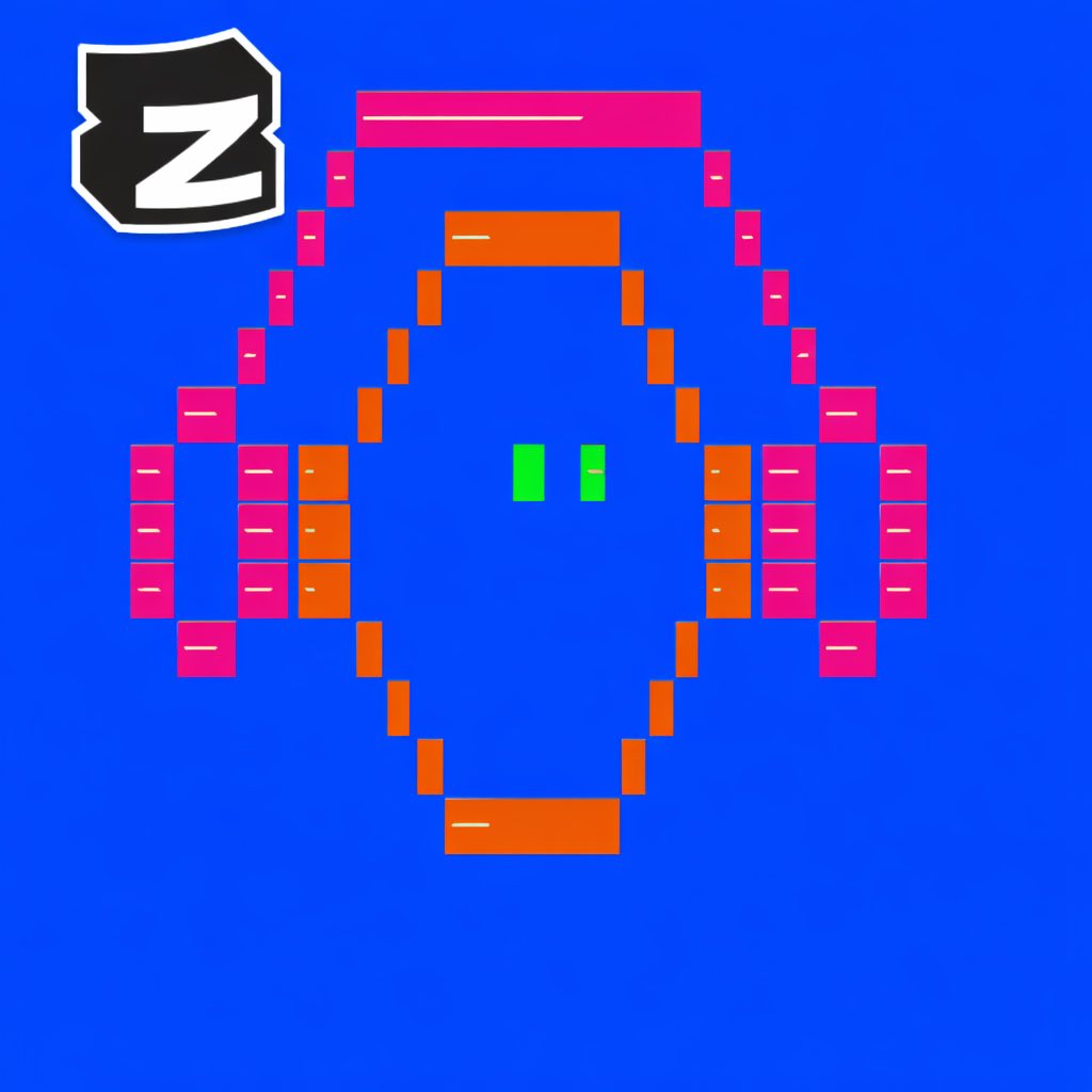 SongsOfEden's tweet image. Gm. gMidi. 
$100 @zealy_io sprint with the @MidiPunkz starting soon. 

Did you join our community on Zealy yet?