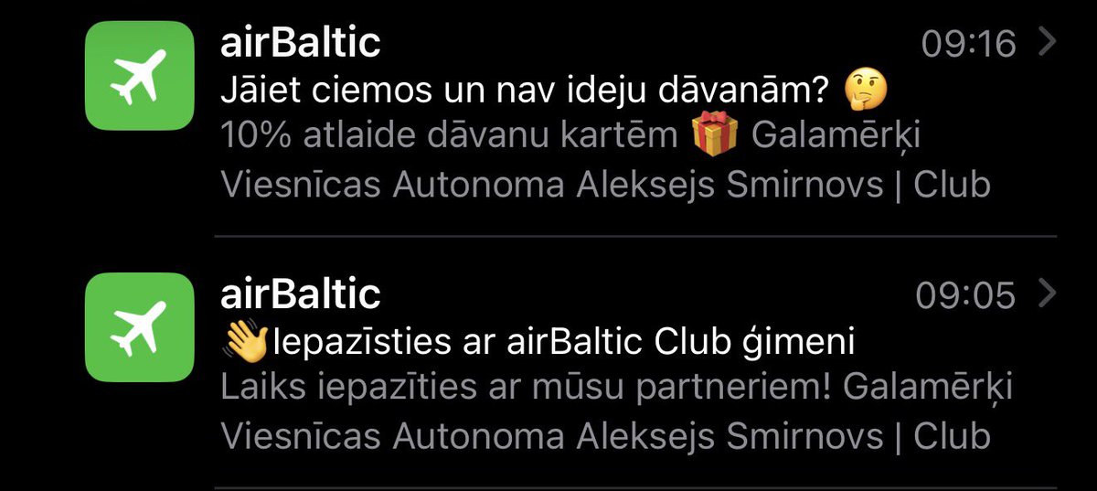 Aleksejs Smirnovs tweet media