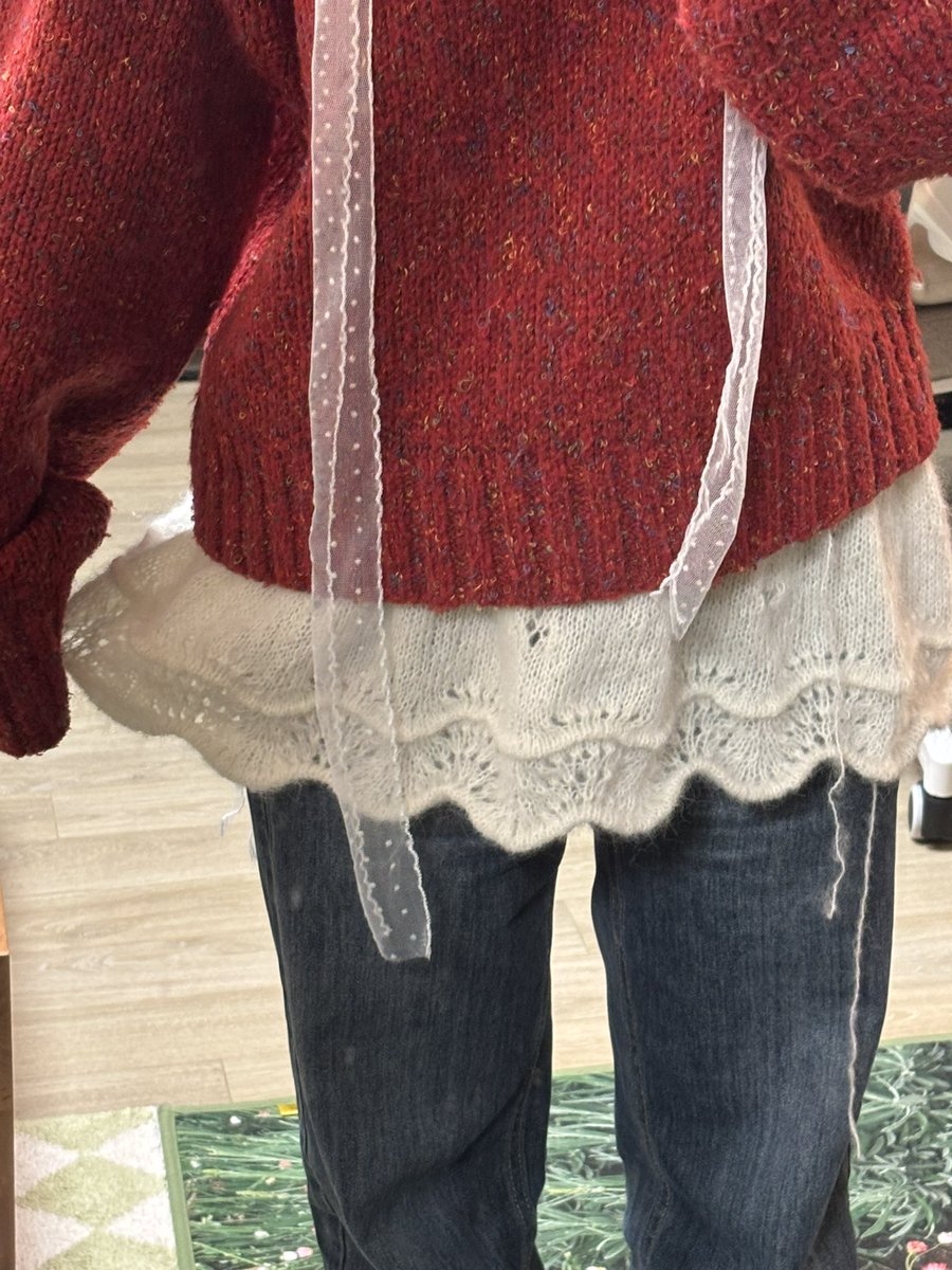 헤어리스커트 fo~!