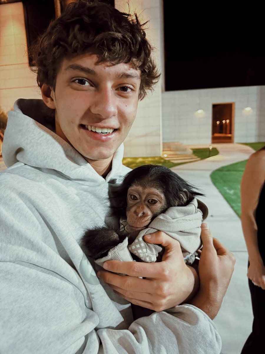 Selamat sore Kimituals! Gimana weekendnya? Aman? Seru? Ada yang mau bantu aku merawat anakku?