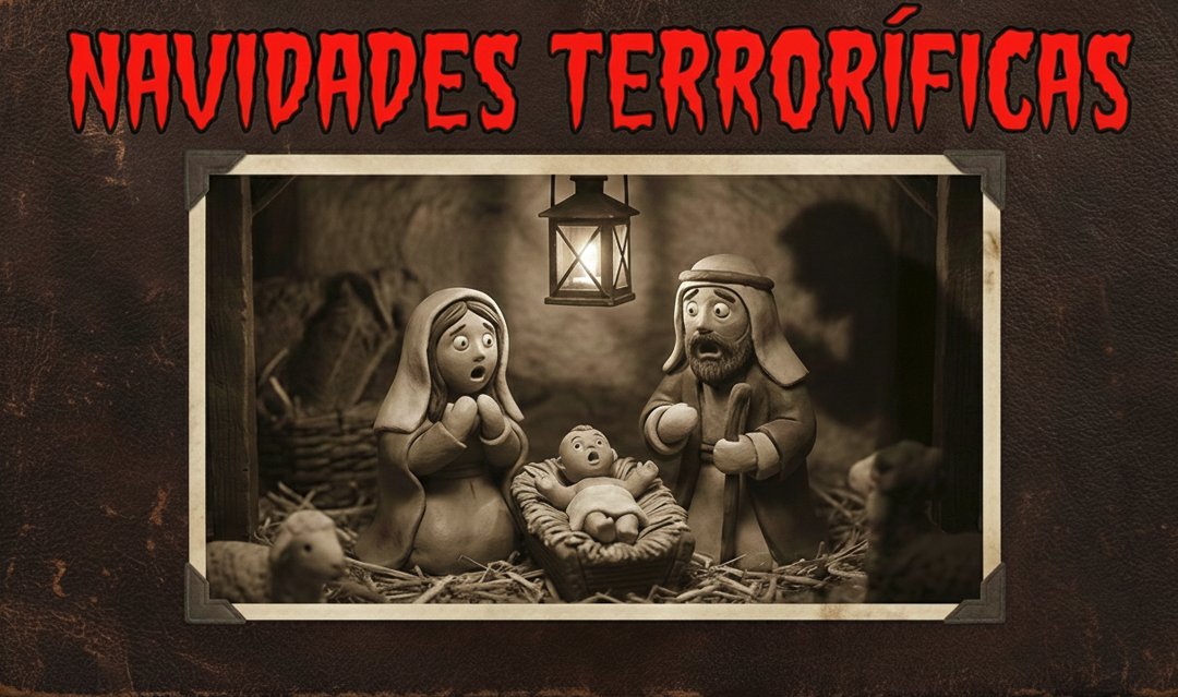 FPJ_Loretta's tweet image. Anuntio vobis magnum gaudium: 

Les presento en primicia un adelanto de mi nuevo libro, que tendrán ustedes a la venta el 28 de diciembre.