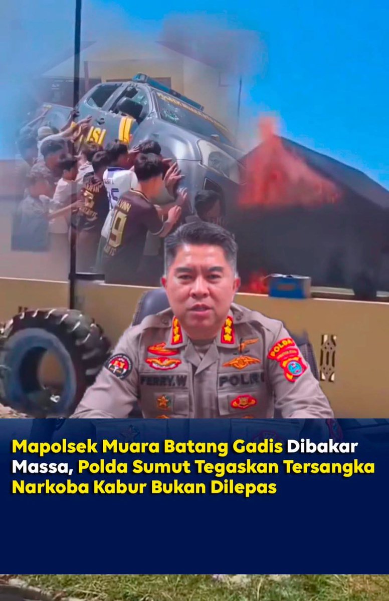 Ary_PrasKe2's tweet image. Kalian Percaya Tersangka Narkoba Kabur???

Gw Sih Kagak Percaya!