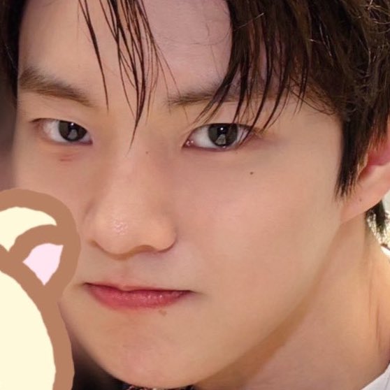 his little scar nooooooooo