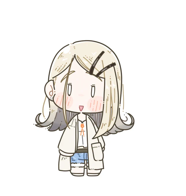 ひろちゃん