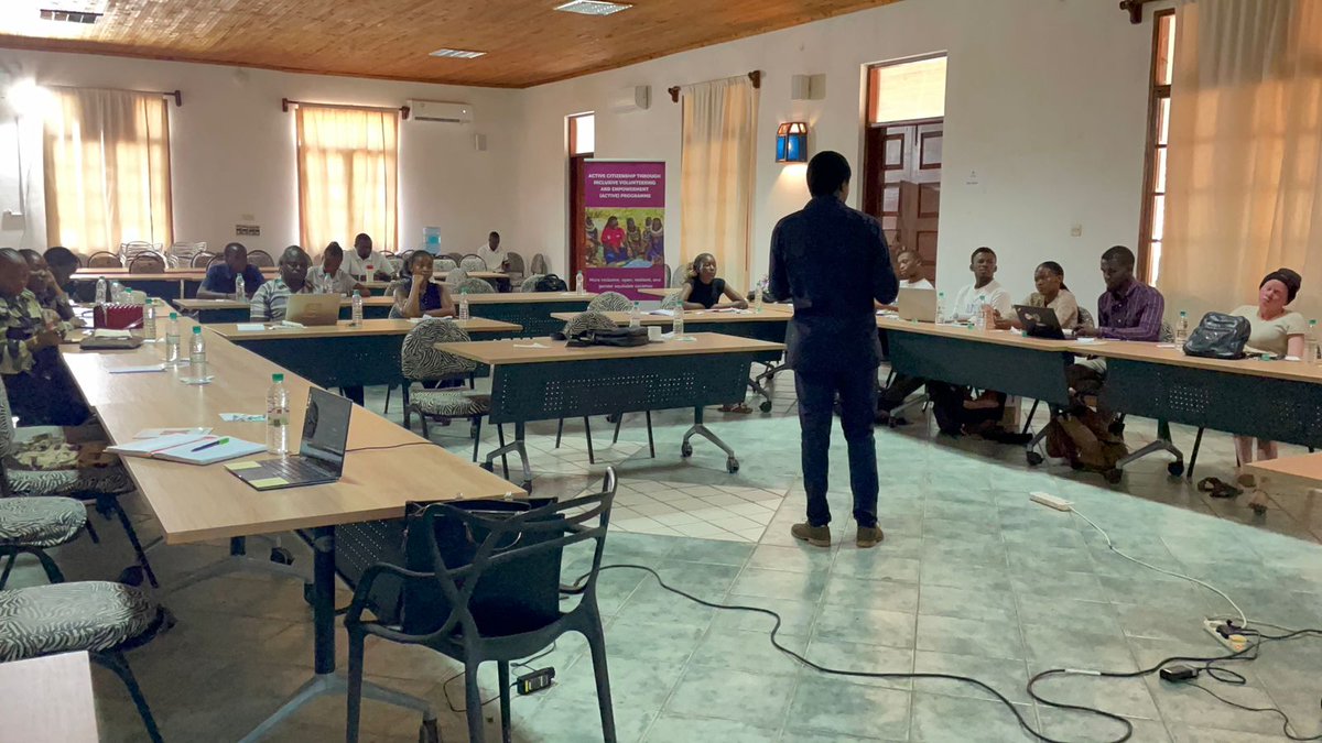 Ecodada Initiative tweet media