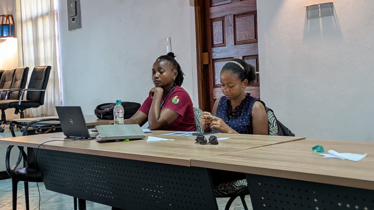 Ecodada Initiative tweet media