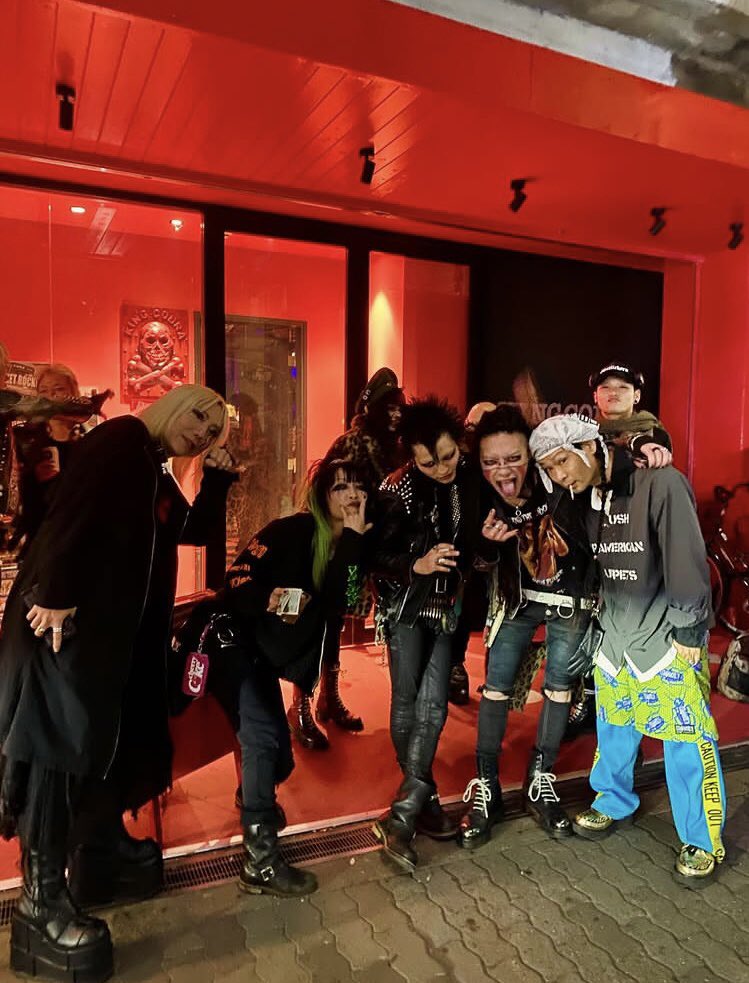 メル (@mel_z_79) / Posts / X