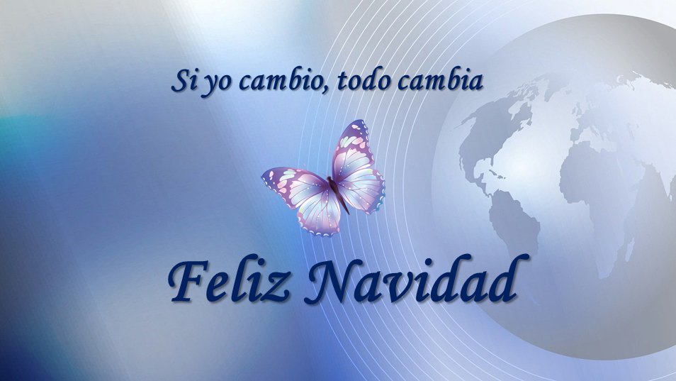 El espíritu de la Navidad
22 de diciembre de 2014
ATRÉVETE A SOÑAR
siyocambiotodocambia.blogspot.com/2014/12/atreve…