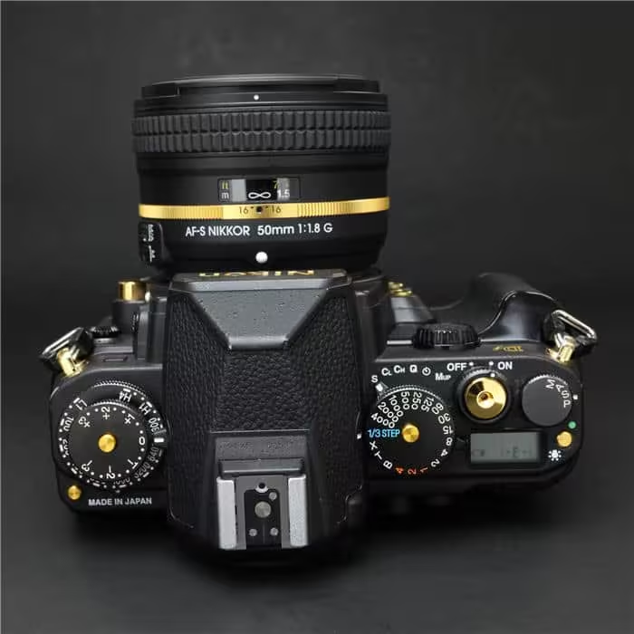 いつもご愛顧ありがとうございます。 【買取情報📷】 『#Nikon Df 50mm