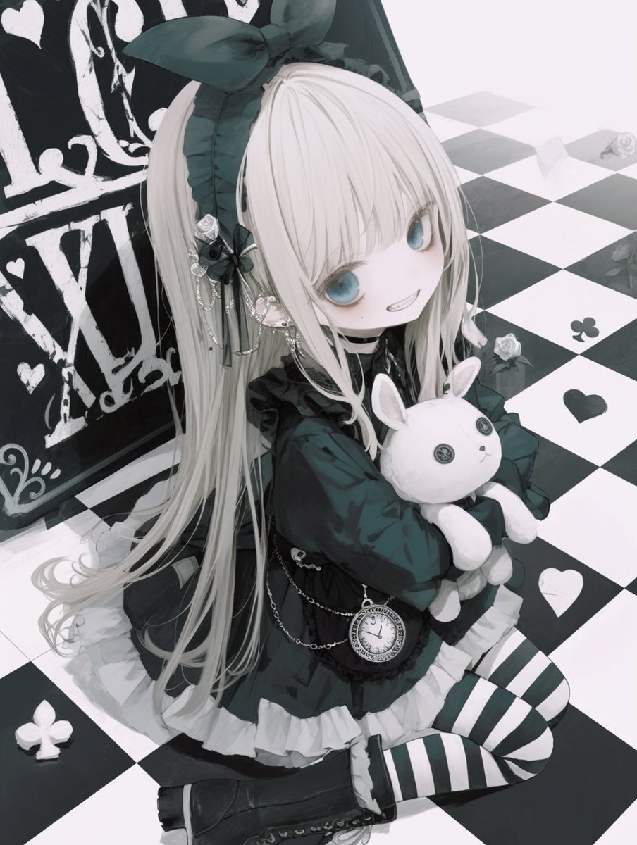 midorishijimさま専用ページ midori sasaさまのイベントに参加します😊 #綺・彩・色 白と黒が好き