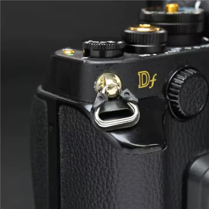 いつもご愛顧ありがとうございます。 【買取情報📷】 『#Nikon Df 50mm