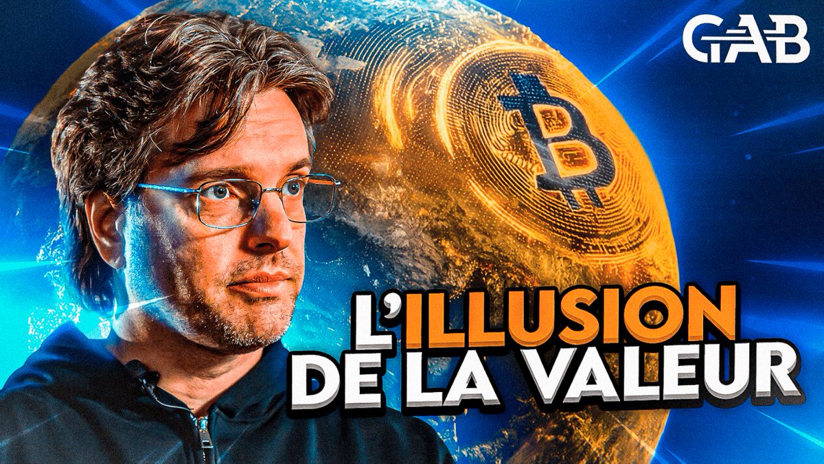 Grand Angle Bitcoin tweet media