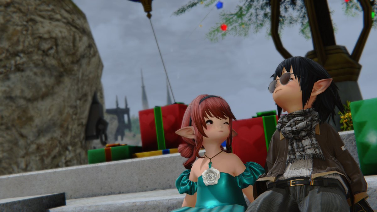 Post by F0S on X: #FF14