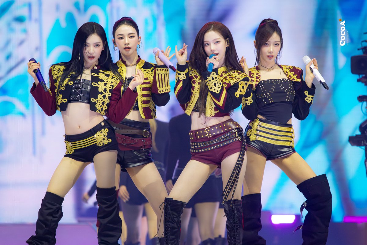 윈터얼트 tweet media