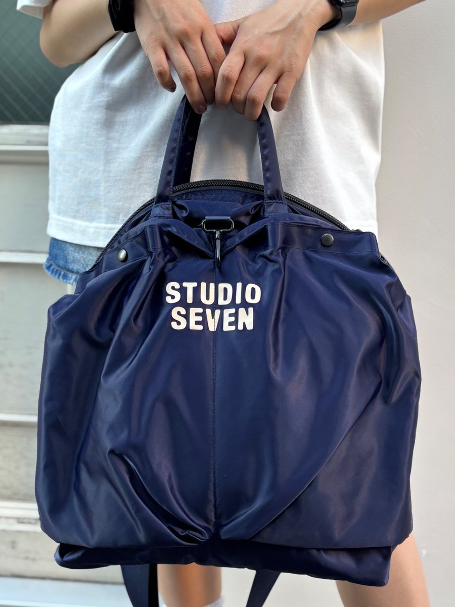 STUDIO SEVEN NAKAMEGURO (@_STUDIOSEVEN) / Posts / X