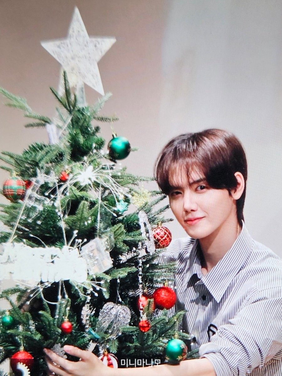 251221 미리 멜클❤️💚
#민희 #MINHEE #크래비티 #CRAVITY