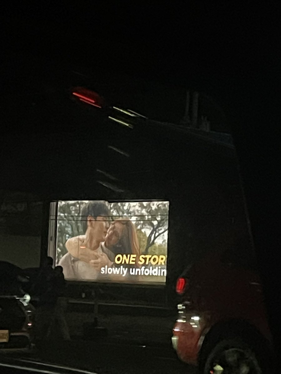 chasingolden's tweet image. Perfect timing nag dinner kami sa area the other day so I got to see this @_wilbeavisayas 🧡