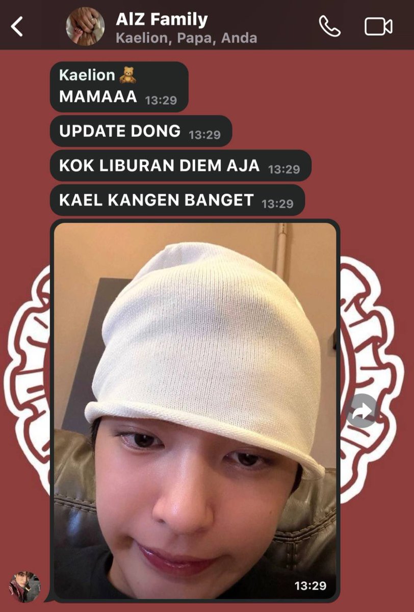 𐙚𝐍 ᡣ𐭩ྀིྀི tweet media