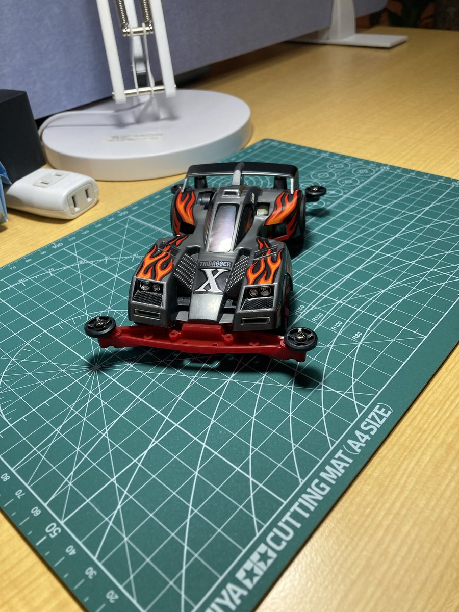 未組プラモデルまとめ売り 製作レビュー】#メガミデバイス 朱羅 忍者 枢 を1/12バイク Kawasaki