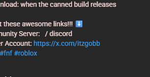 Caydenedd tweet media