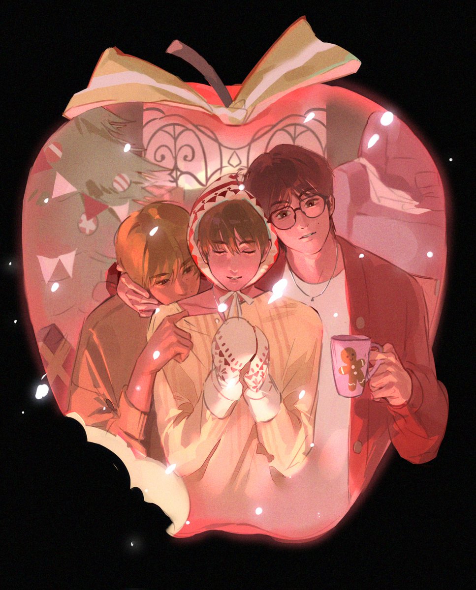 azz谔谔 tweet media