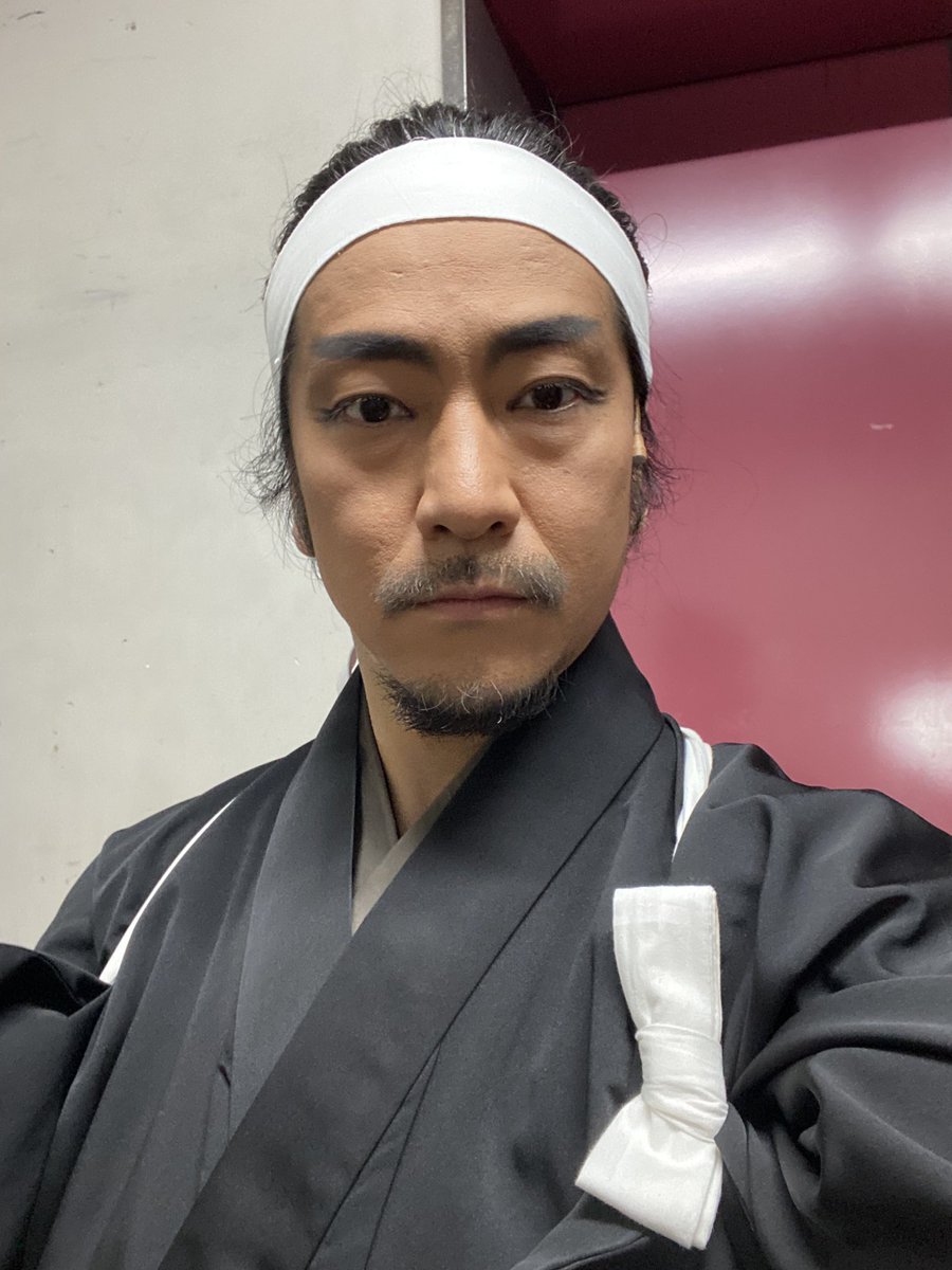 忠臣蔵 13公演目が終幕いたしました。 ご来場ありがとうございました