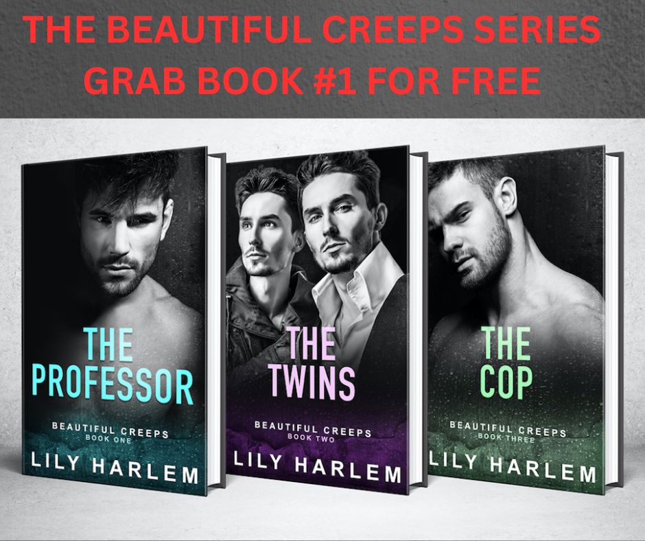 Lily Harlem tweet media