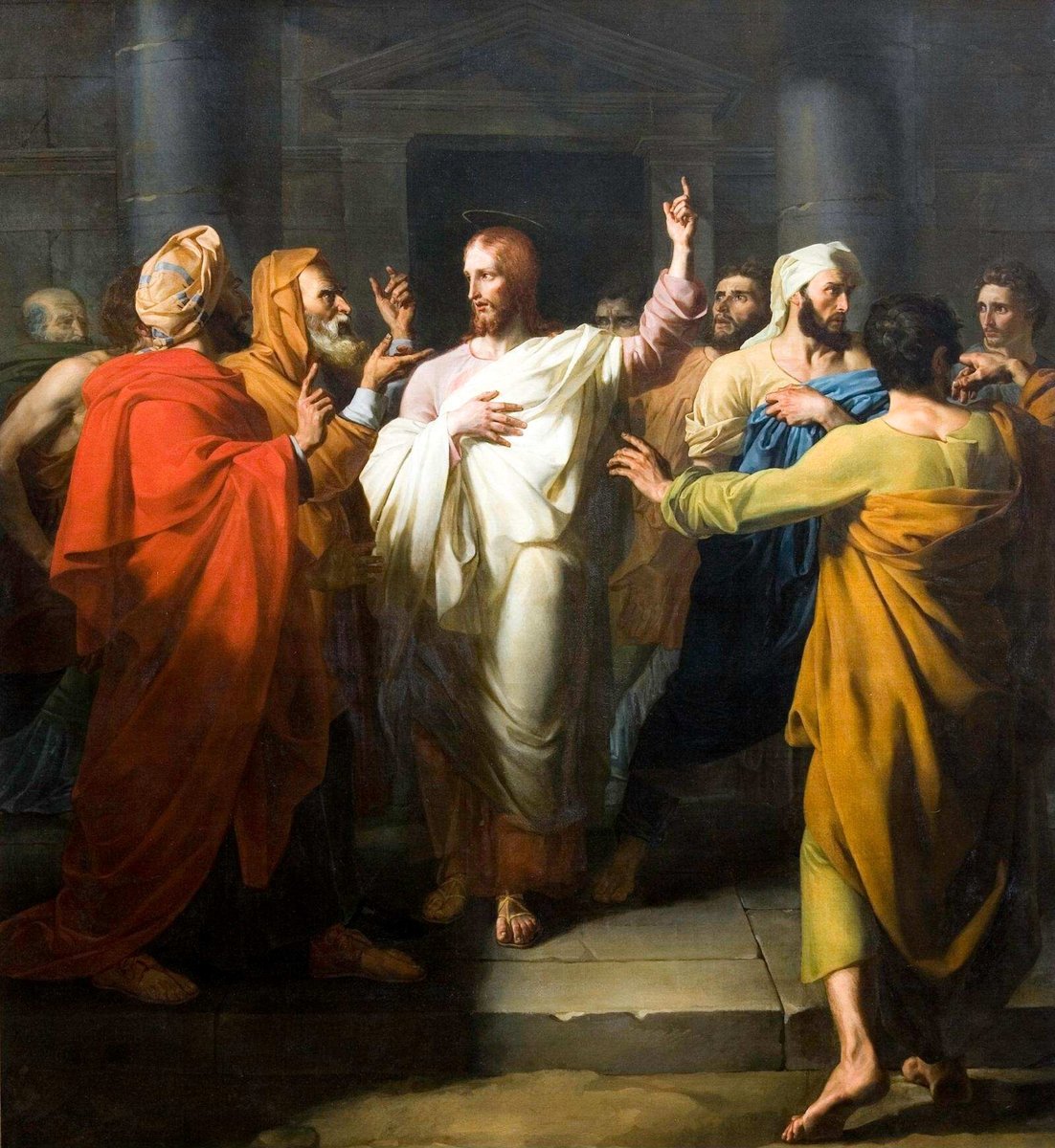 ⚜ Renaissance Française tweet media