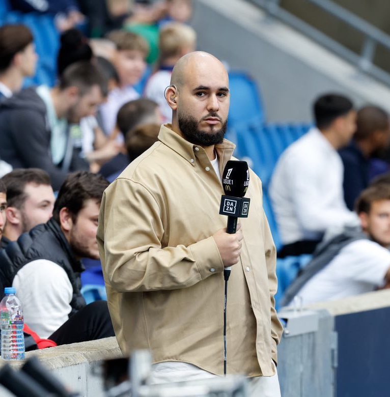 _BeFootball's tweet image. Walid Acherchour sur le niveau de la CAN 🌍🎙️:

« Pour moi, la CAN 𝗖’𝗘𝗦𝗧 𝗟𝗔 𝗧𝗥𝗢𝗜𝗦𝗜𝗘̀𝗠𝗘 𝗖𝗢𝗠𝗣𝗘́𝗧𝗜𝗧𝗜𝗢𝗡 𝗜𝗡𝗧𝗘𝗥𝗡𝗔𝗧𝗜𝗢𝗡𝗔𝗟𝗘 derrière l’Euro et la Coupe du Monde, 𝗠𝗔𝗜𝗦 𝗗𝗘𝗩𝗔𝗡𝗧 𝗟𝗔 𝗖𝗢𝗣𝗔 𝗔𝗠𝗘𝗥𝗜𝗖𝗔. »

(Afrikick / YouTube)