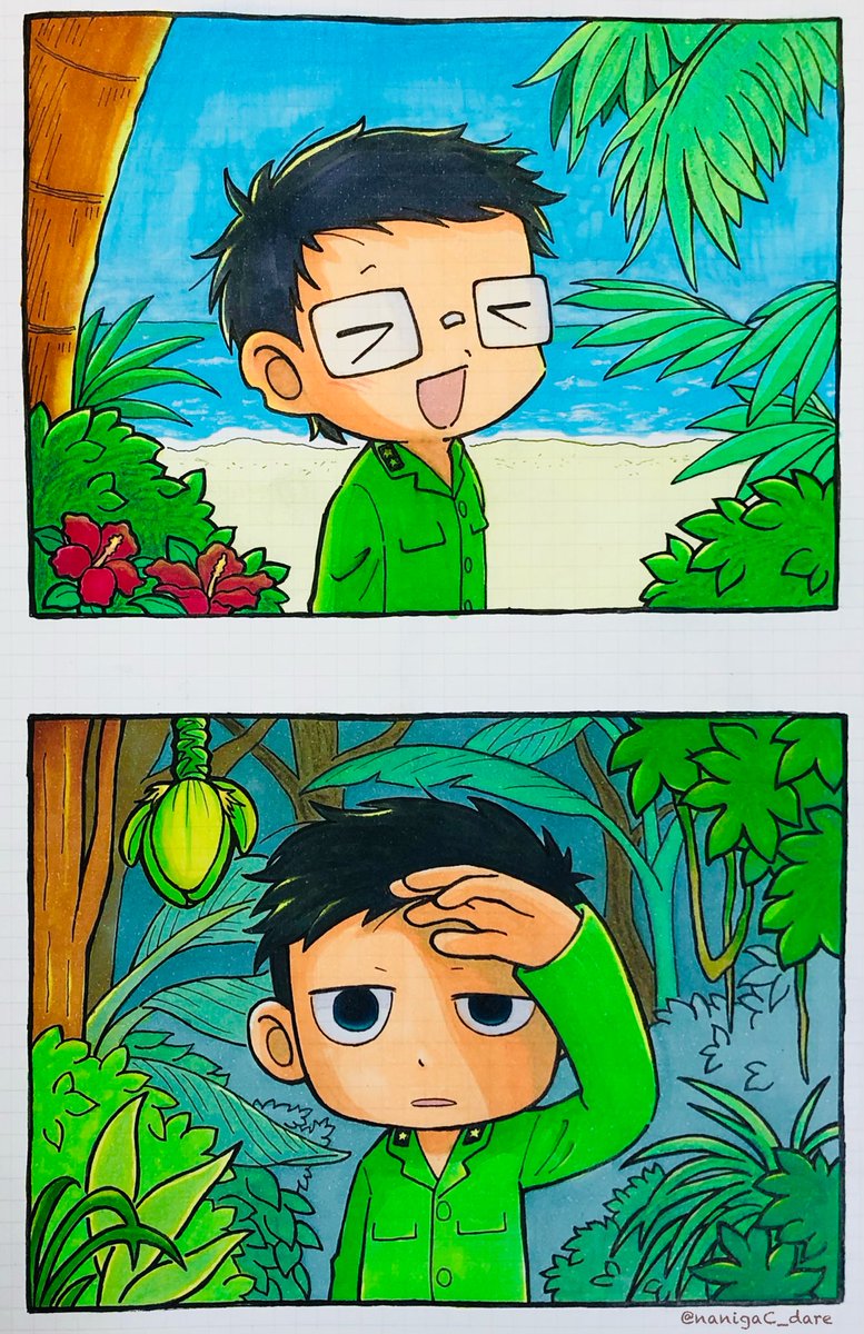 nanigaC_dare's tweet photo. コピックの練習で描いたtmrとysk

#pgop https://t.co/xkjVAxPk5k