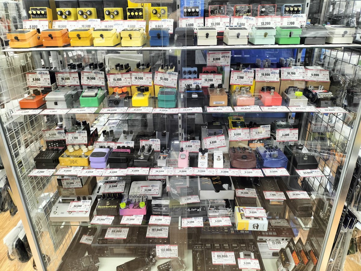 ハードオフ八王子めじろ台店【公式】 (@homejirodai) / Posts / X