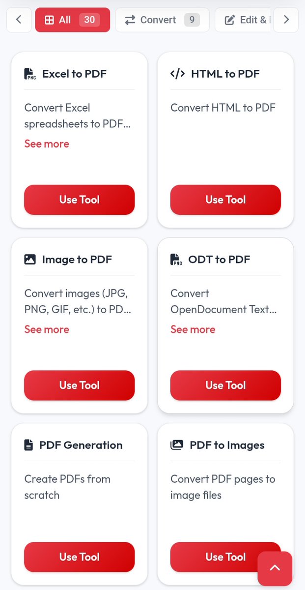 pdfmaster_za's tweet image. which pdf tool is your favorite from pdfmaster.co.za?😀 

#HappySunday