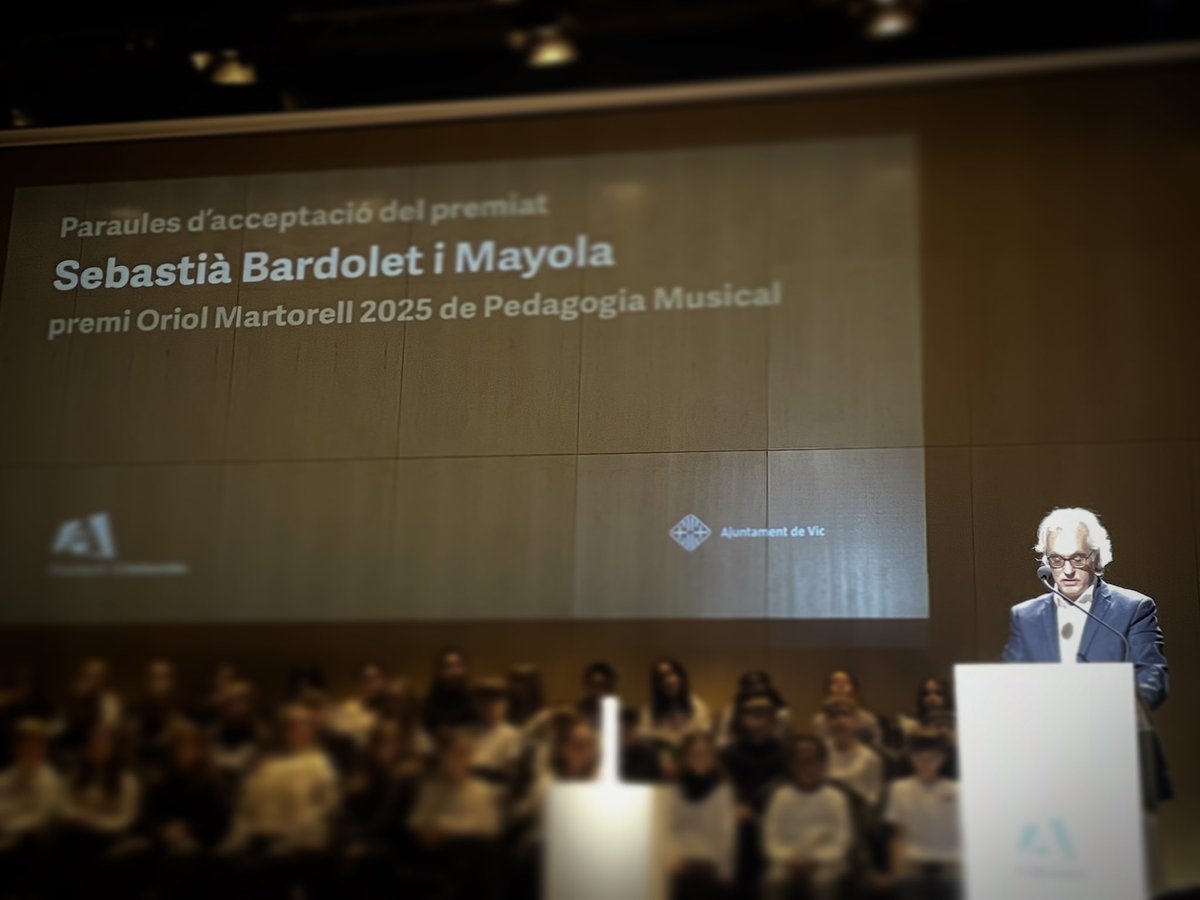 Aj. St. Julià de V. tweet media