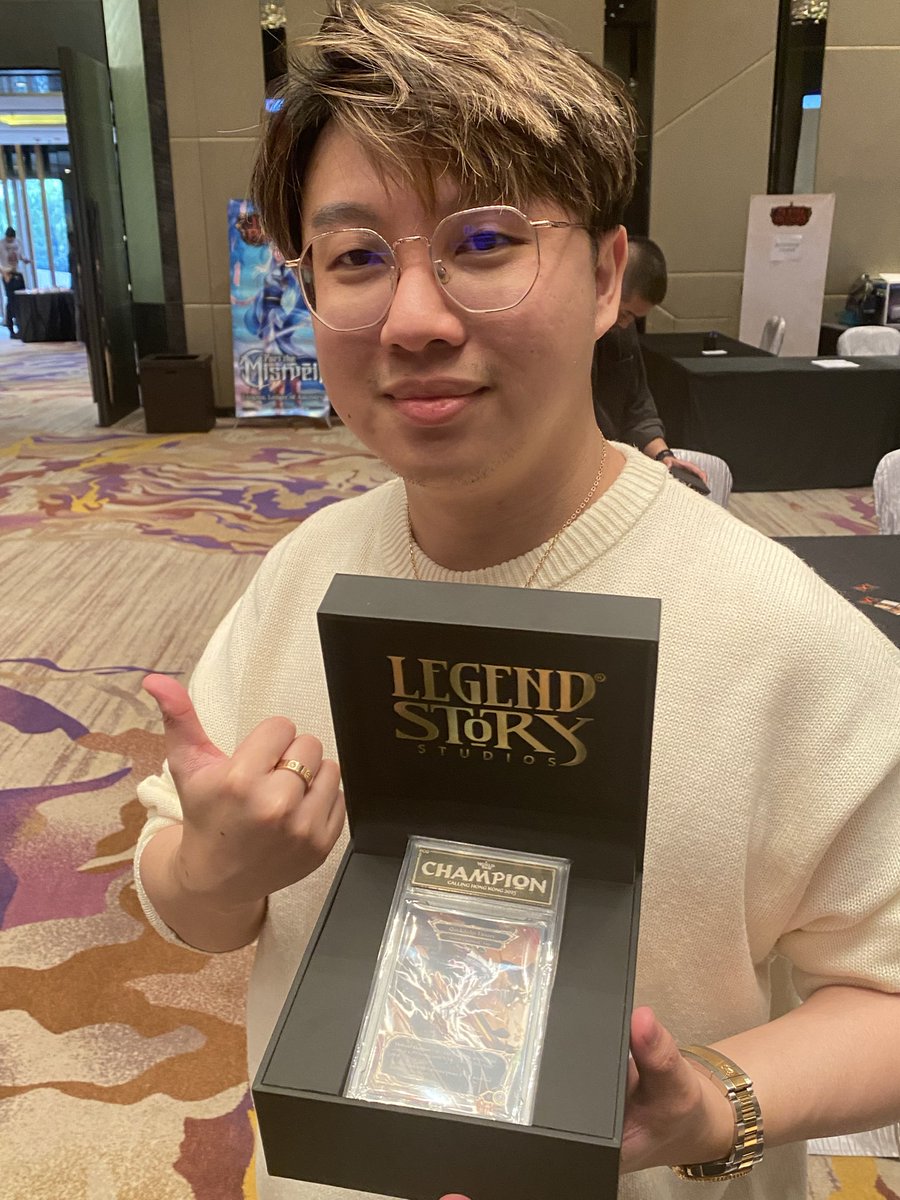 TEAM GO AGAIN tweet media