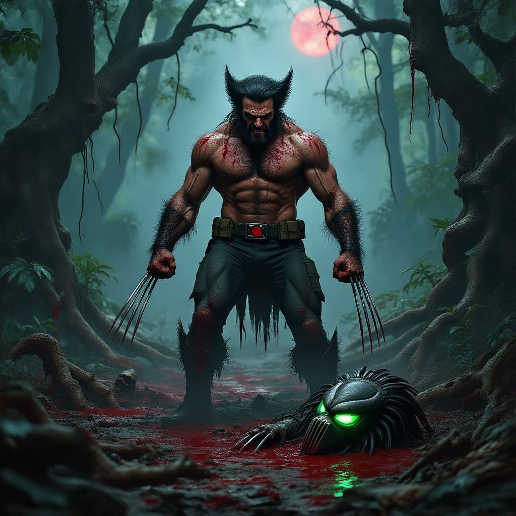 DimaVeseliy's tweet photo. This scene looks like a legend born in the shadows —
and it exists because @yupp_ai turns raw imagination into cinematic reality
Create worlds. Create myths
Create with @yupp_ai
#YuppAI #AIArt #GenerativeAI #Creators #BuildTheImpossible https://t.co/12d9xzgC3K