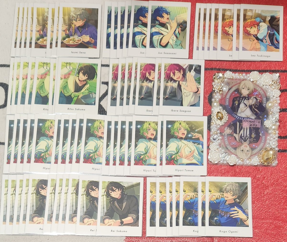 あやき tweet media