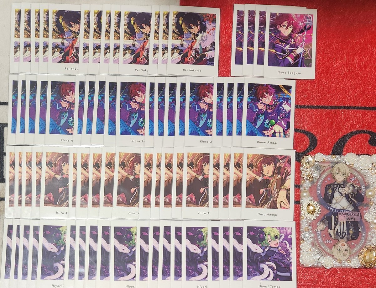 あやき tweet media