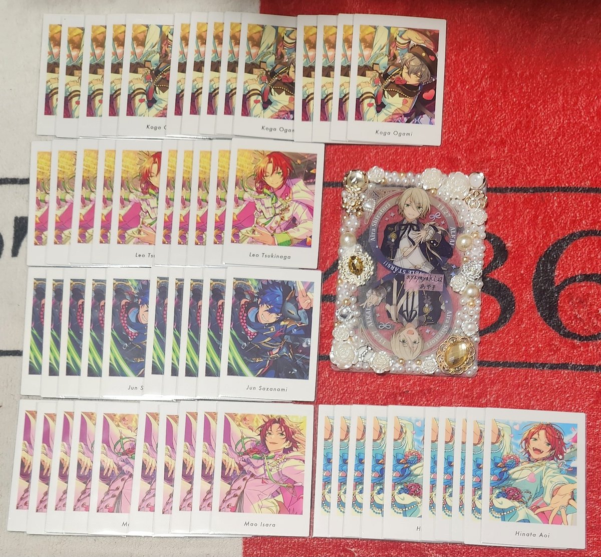 あやき tweet media