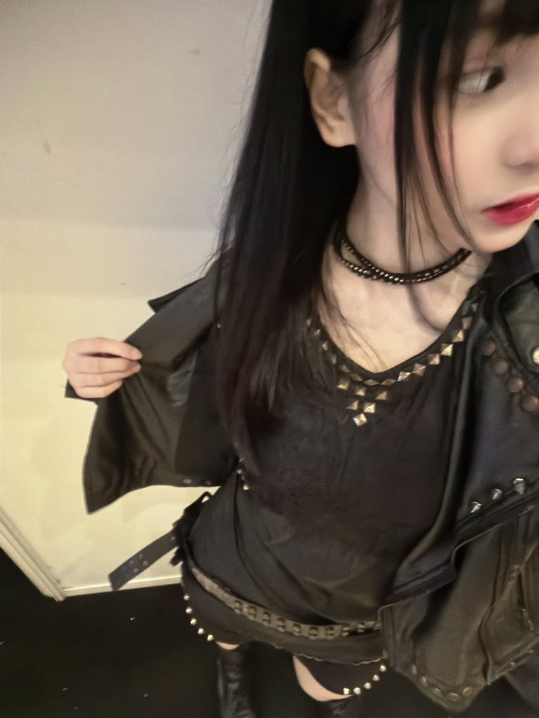 Jazzlyn Trisha tweet media