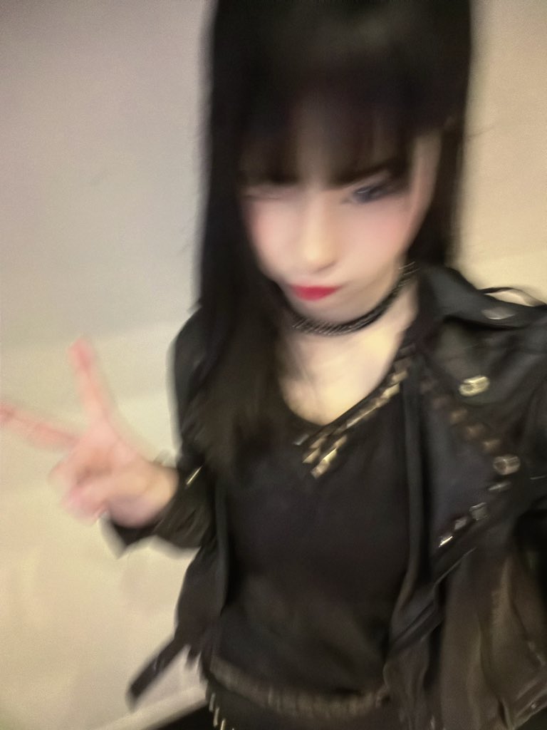 Jazzlyn Trisha tweet media