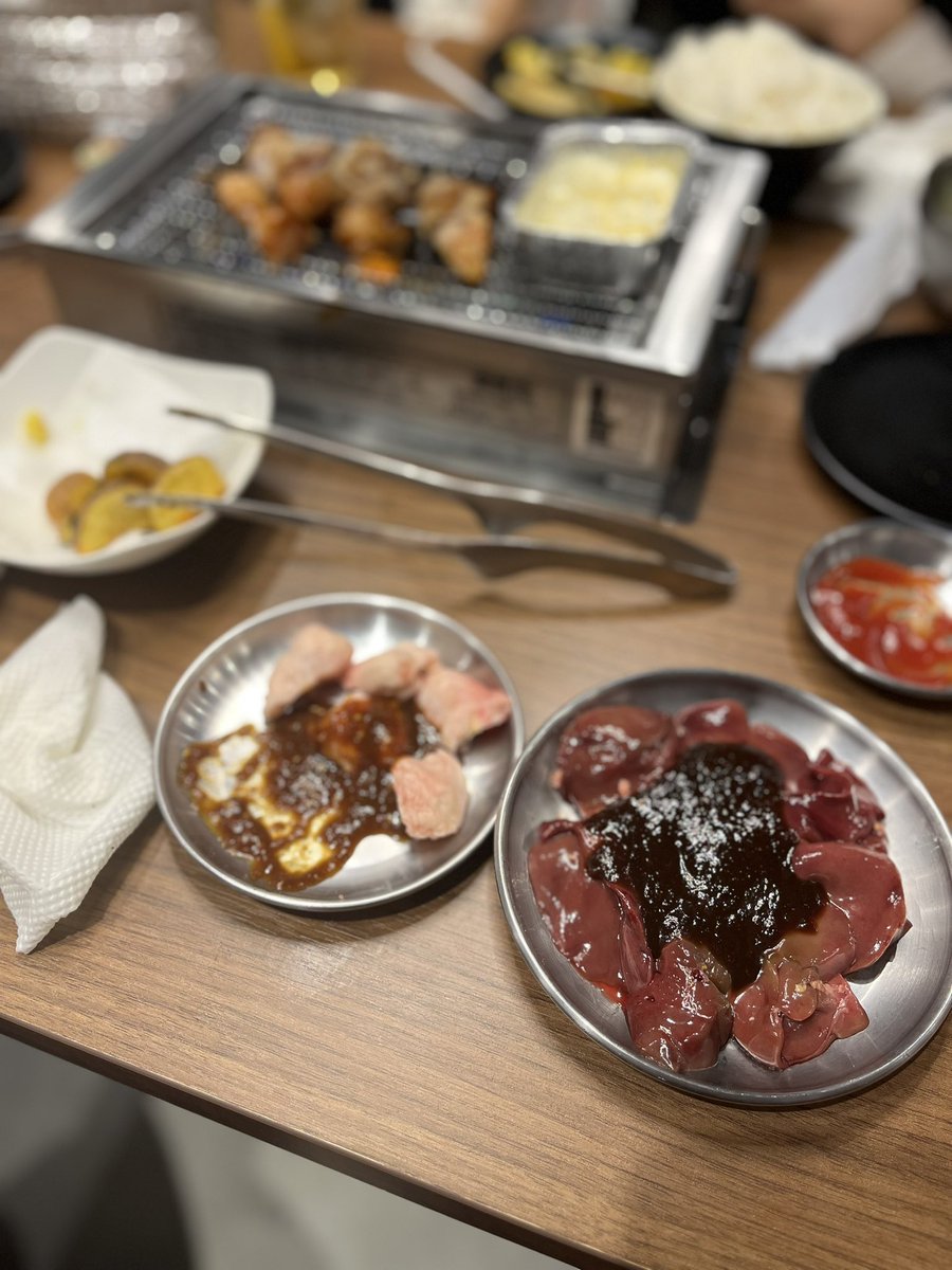 初とり太郎🐓
美味い！

#聖蹟桜ヶ丘
#多摩市